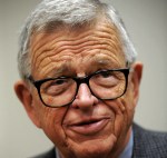 Chuck Colson, of Watergate fame, has formed an evangelical ministry, and the current class of "Centurions" graduates this weekend in Leesburg, Virginia.