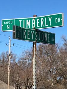 TimberlyDrive